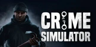 Crime Simulator Descargar PC Gratis (v1.34)