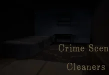 CrimeSceneCleaners Descargar PC Gratis