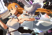 Criminal Dissidia Descargar PC Gratis (v1.2.0.4 & ALL DLC)