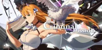 Criminal Dissidia Descargar PC Gratis (v1.2.0.4 & ALL DLC)