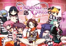 Criminal Girls: Invite Only Descargar PC Gratis