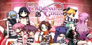 Criminal Girls: Invite Only Descargar PC Gratis