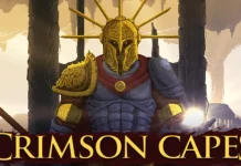Crimson Capes Descargar PC Gratis