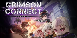 Crimson Connect Origin (v0.1.2a) PC Download Free