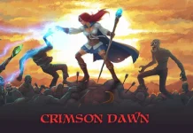 Crimson Dawn Descargar PC Gratis (v2023.03.08)