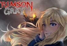Crimson Gray Descargar PC Gratis (Uncensored)