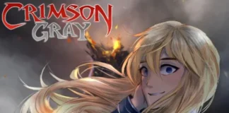 Crimson Gray Descargar PC Gratis (Uncensored)