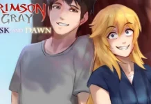 Crimson Gray: Dusk and Dawn Descargar PC Gratis (v1.5 & Uncensored)