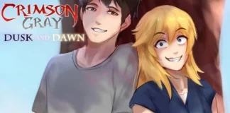 Crimson Gray: Dusk and Dawn Descargar PC Gratis (v1.5 & Uncensored)