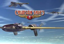 Crimson Skies Descargar PC Gratis (v1.02)