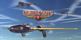 Crimson Skies Descargar PC Gratis (v1.02)