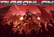Crimsonland Descargar PC Gratis (v1.3.5.2)