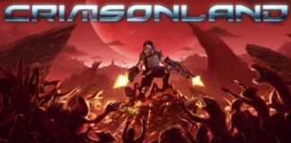 Crimsonland Descargar PC Gratis (v1.3.5.2)