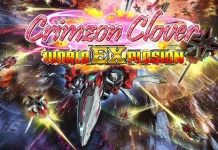 Crimzon Clover World EXplosion (v1.12b) PC Download Free
