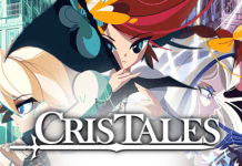 Cris Tales Descargar PC Gratis (v1.0.7)