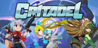 Critadel (v1.1.007b) Baixar PC Gratis
