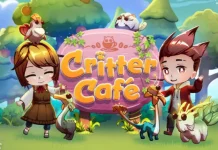 Critter Café Descargar PC Gratis