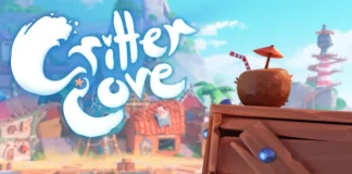 Critter Cove Descargar PC Gratis (v0.6.267)