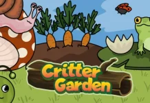 CritterGarden Descargar PC Gratis