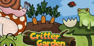 CritterGarden Descargar PC Gratis