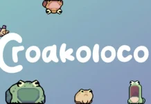 Croakoloco Descargar PC Gratis (v2024.05.08)