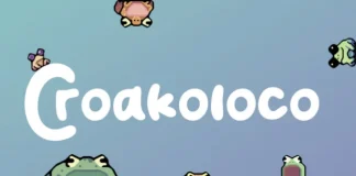 Croakoloco Descargar PC Gratis (v2024.05.08)