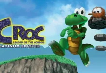 Croc Legend of the Gobbos Descargar PC Gratis (v1.05)