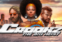 Crookz – The Big Heist Baixar PC Gratis
