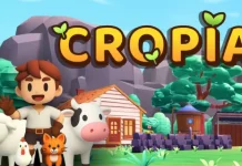 Cropia Descargar PC Gratis