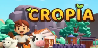 Cropia Descargar PC Gratis