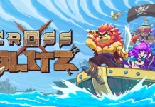 Cross Blitz Descargar PC Gratis (v1.0.2)