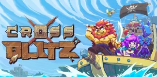 Cross Blitz Descargar PC Gratis (v1.0.2)