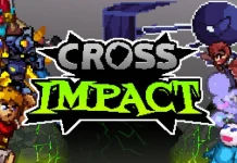 Cross Impact Descargar PC Gratis (v0.1.3)