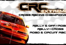 Cross Racing Championship Extreme Descargar PC Gratis (v1.2.5)