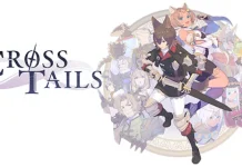 Cross Tails Descargar PC Gratis (v1.00)