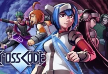 CrossCode Descargar PC Gratis (v1.4.2.3 & ALL DLC)