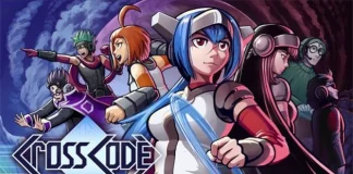CrossCode Descargar PC Gratis (v1.4.2.3 & ALL DLC)
