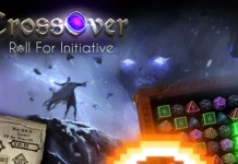 CrossOver: Roll for Initiative Descargar PC Gratis (v1.0.6)