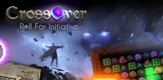 CrossOver: Roll for Initiative Descargar PC Gratis (v1.0.6)