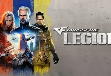 Crossfire: Legion (v1.1) Baixar PC Gratis