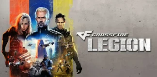 Crossfire: Legion (v1.1) Baixar PC Gratis