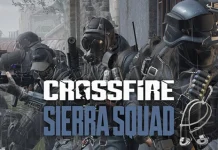 Crossfire: Sierra Squad Descargar PC Gratis (Full Release)