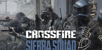 Crossfire: Sierra Squad Descargar PC Gratis (Full Release)