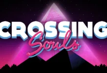 Crossing Souls (v1.2.4) Baixar PC Gratis