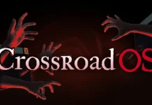 Crossroad OS Descargar PC Gratis