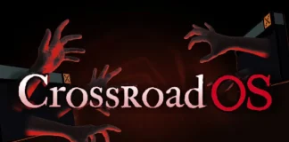 Crossroad OS Descargar PC Gratis