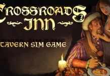 Crossroads Inn Anniversary Edition Descargar PC Gratis (v4.0.9c & ALL DLC)