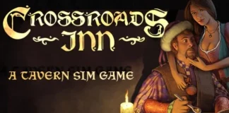 Crossroads Inn Anniversary Edition Descargar PC Gratis (v4.0.9c & ALL DLC)