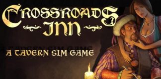 Crossroads Inn Anniversary Edition (v4.0.9c & ALL DLC) PC Download Free