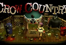 Crow Country Descargar PC Gratis (v1.0.7)